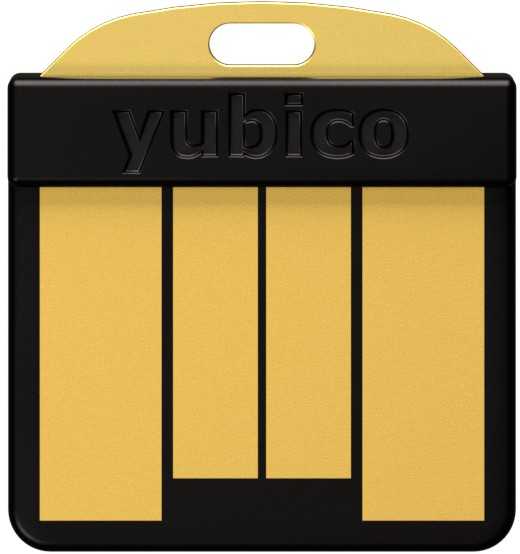 Yubico YubiHSM 2 v2.4