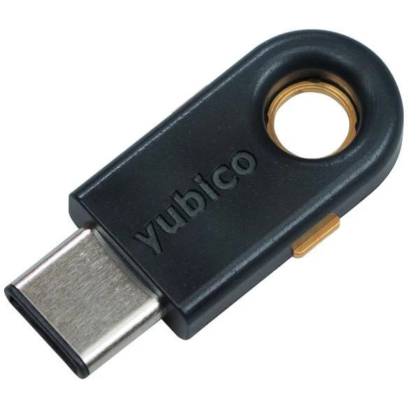 Yubico YubiKey 5c