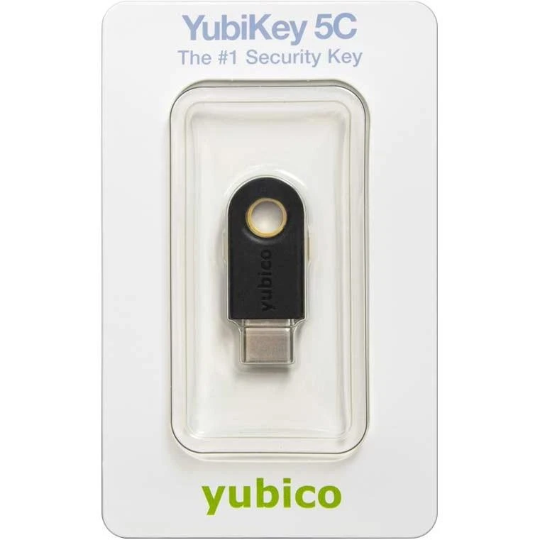 Yubico YubiKey 5c