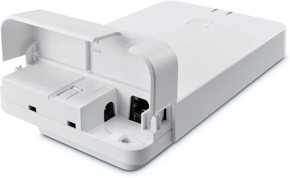 AEW Auerswald COMfortel WS-500S DECT bazinė stotis Balta