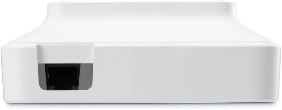 AEW Auerswald COMfortel WS-500S DECT bazinė stotis Balta