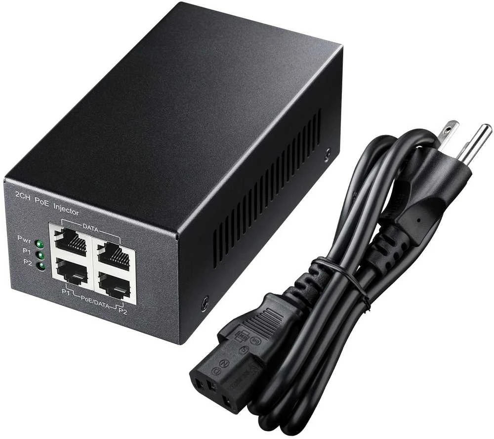 PoE adapteris Cudy POE220