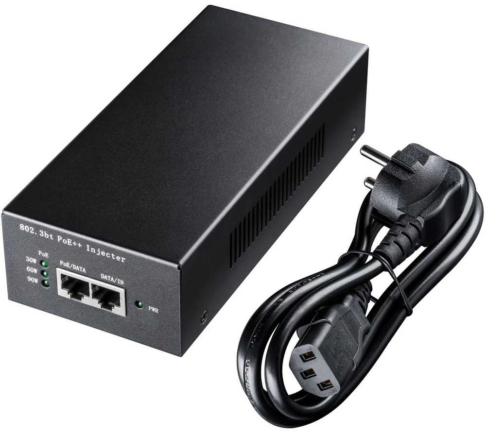 PoE adapteriai Cudy POE400