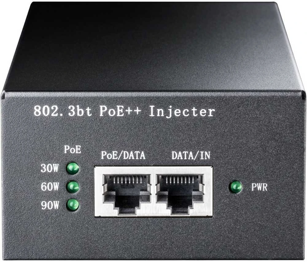 PoE adapteriai Cudy POE400