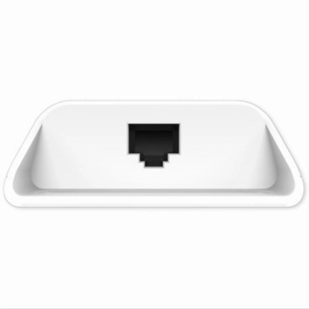 Šakotuvas D-Link | DPE-301GI Gigabit PoE purkštukas, suderinamas su 802.3af/802.3at | 10 100 1000 Mbit/s | Ethernet LAN (RJ-45) jungtys 2