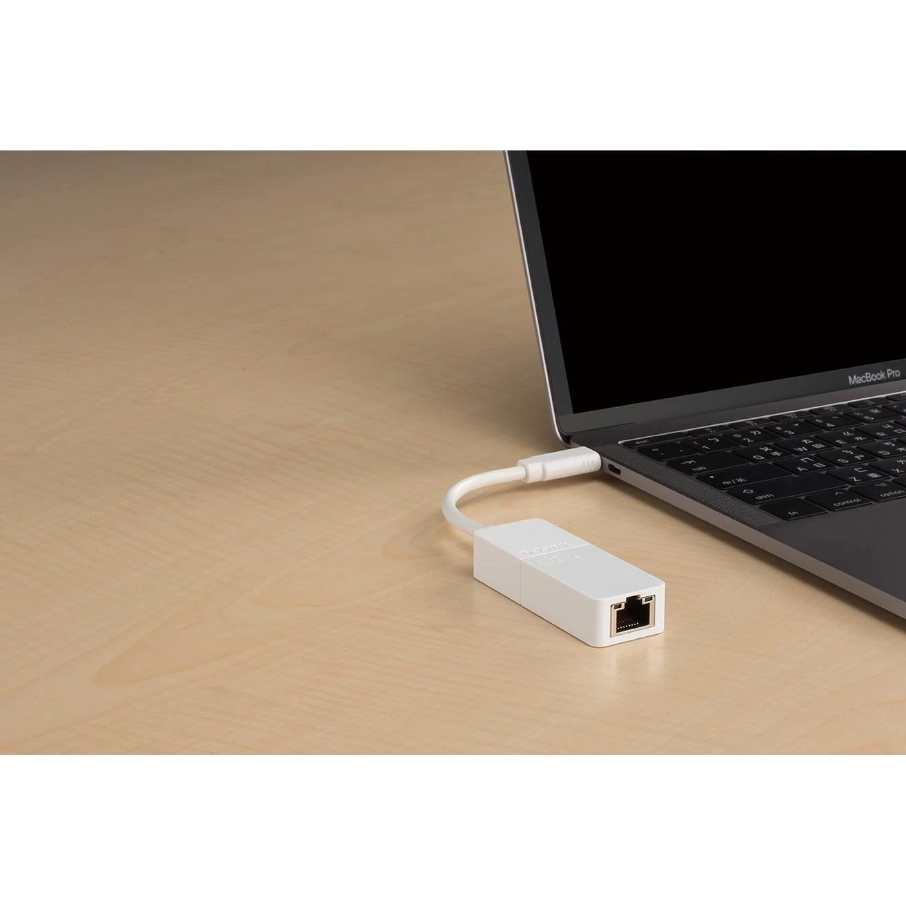 D-Link DUB-E130 tinklo plokštė Eternetas 1000 Mbit/ai