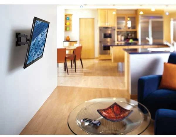 Laikiklis ERGOTRON Neo-Flex konsolė, VHD