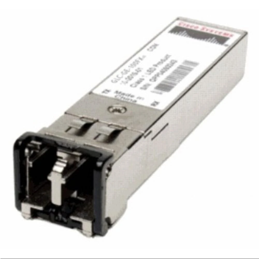 Šakotuvas Cisco 10GBASE-SR SFP modulis, įmonės klasė