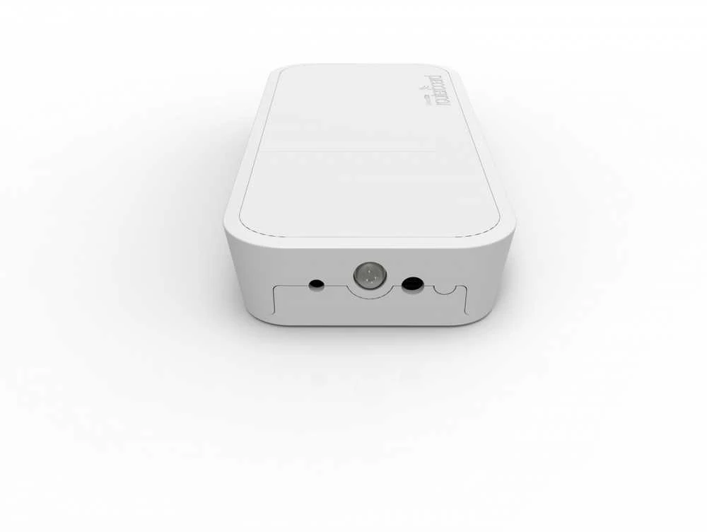 MIKROTIK MT RBFTC11 MikroTik FTC Media Converter 1000BaseT(RJ45) / 1000BaseSX/L, 802.3af/at PoE supp