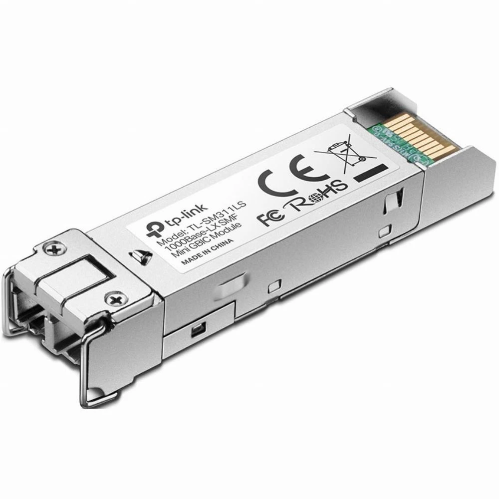 Šakotuvas TP-Link SFP / TL-SM311LS