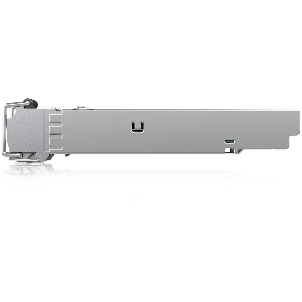 Šakotuvas Ubiquiti | UF-MM-1G | SFP | Multi-Mode Fiber | Dvigubas LC | 10/100/1000 Mbit/s | Bangos ilgis 850 nm | Maksimalus perdavimo atstumas 550 m | 0 iki +70C