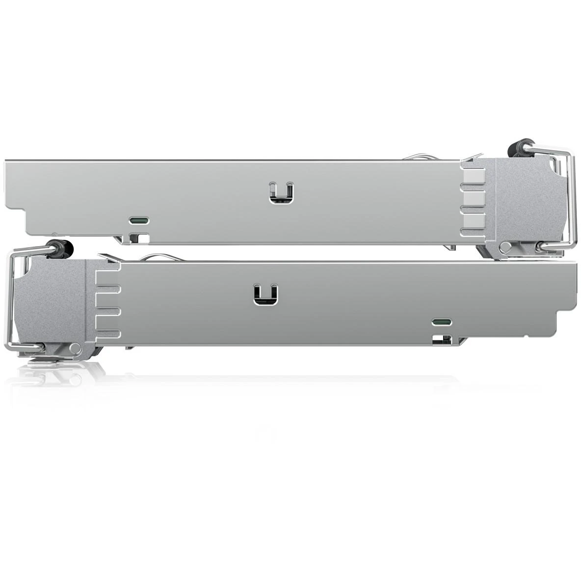 Šakotuvas Ubiquiti | UF-MM-1G | SFP | Multi-Mode Fiber | Dvigubas LC | 10/100/1000 Mbit/s | Bangos ilgis 850 nm | Maksimalus perdavimo atstumas 550 m | 0 iki +70C