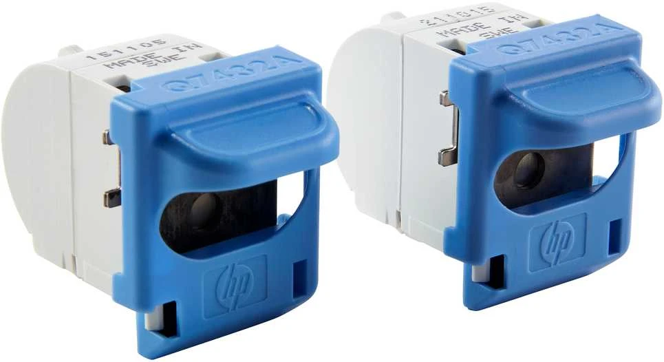 Hewlett Packard (HP) HP Staple Cartridge Pack 3000 kabės
