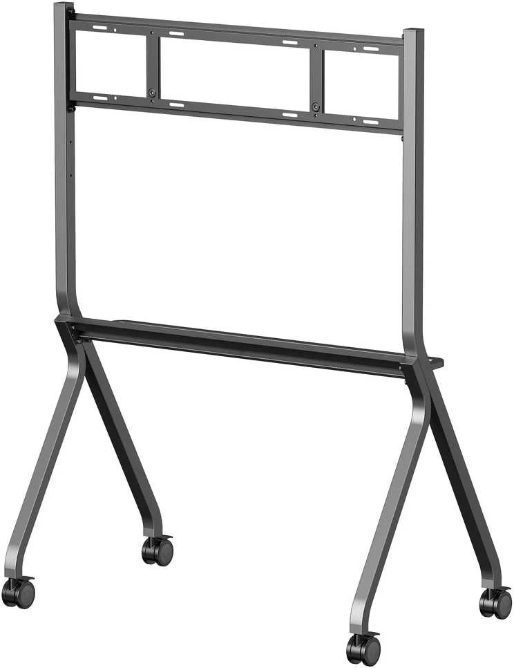 Laikiklis iiyama Mobile cart on wheels, max.
