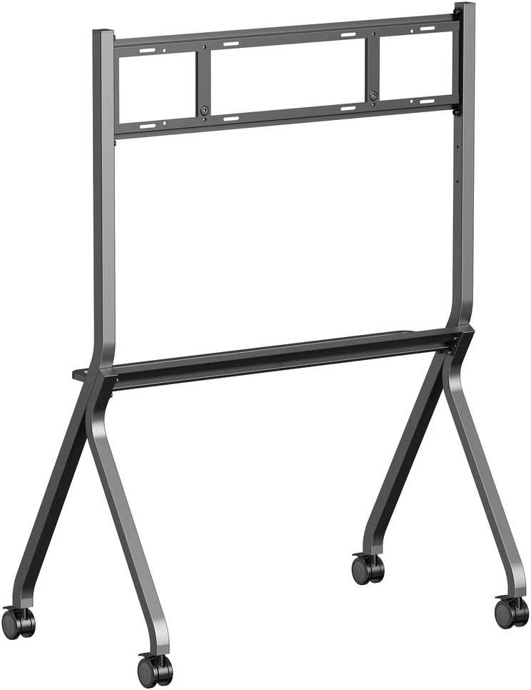 Laikiklis iiyama Mobile cart on wheels, max.