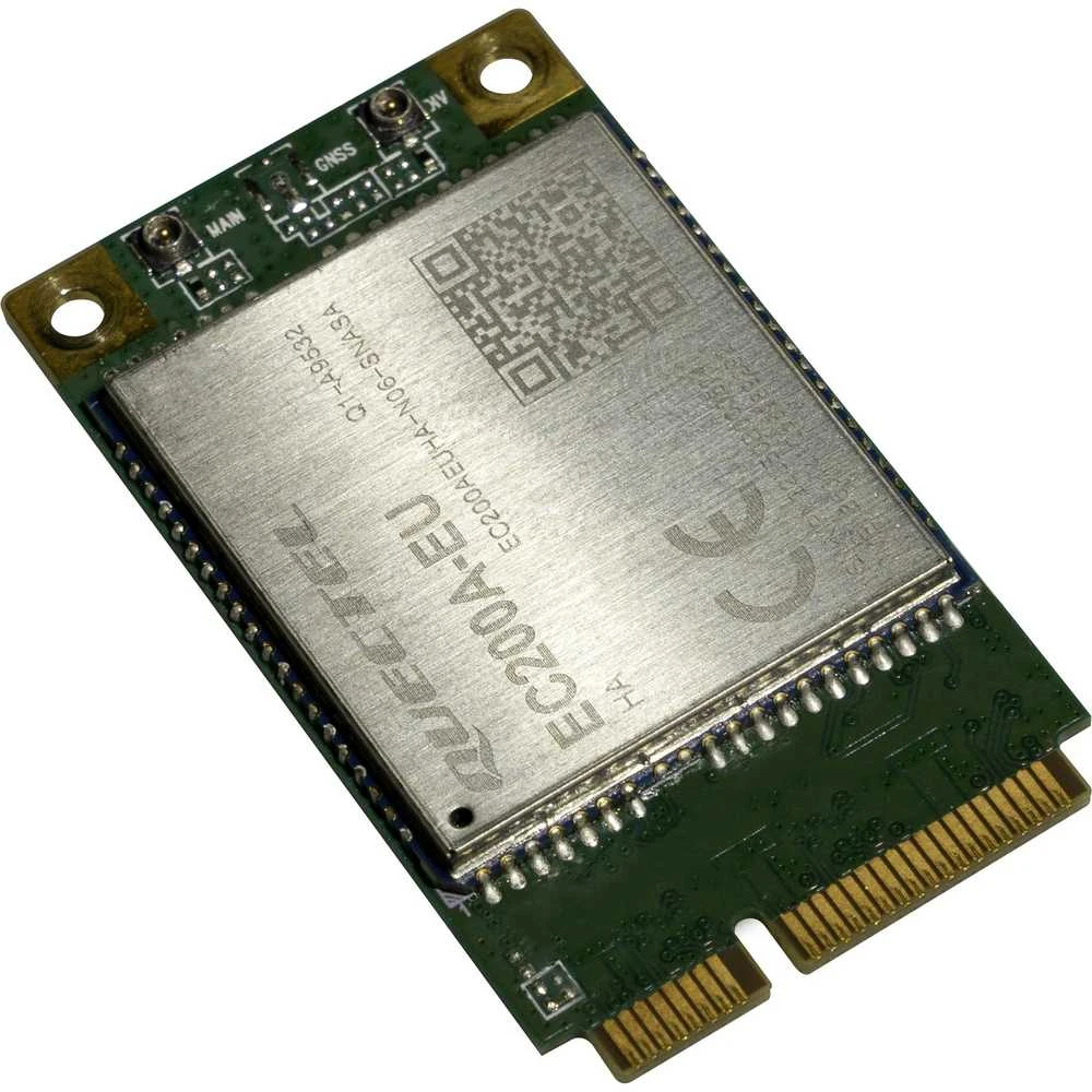 Maršrutizatorius Mikrotik R11eL-EC200A-EU Internal