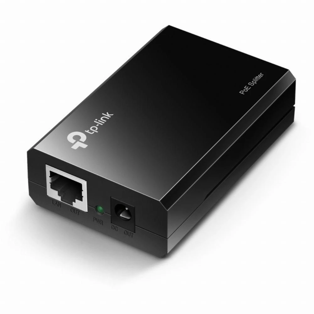 PoE komutatorius TP-Link / TL-POE10R