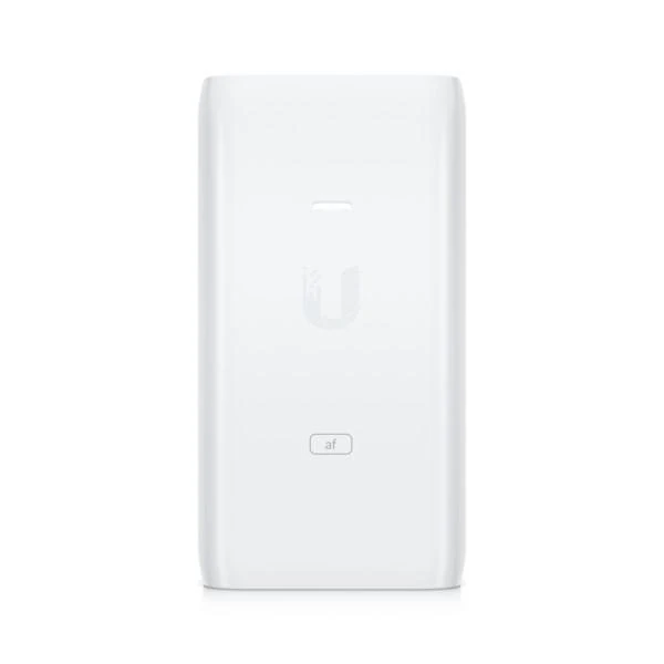 Ubiquiti PoE injektorius 48V/0.32A, baltas