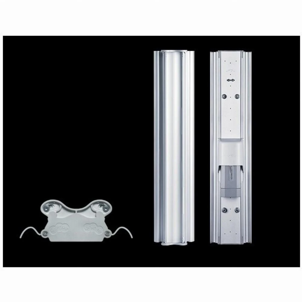 Ubiquiti PoE injektorius 48V/0.32A, baltas