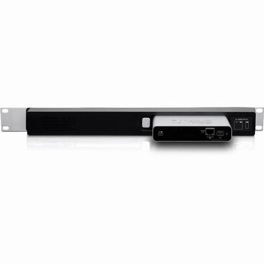 Šakotuvas UBIQUITI CKG2-RM Ubiquiti Cloud Key G2 Rack Mount Priedas