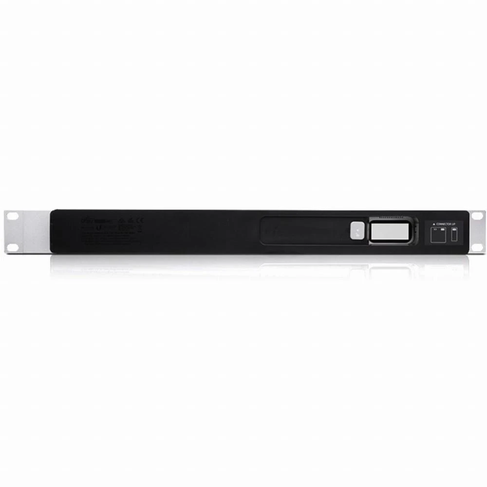 Šakotuvas UBIQUITI CKG2-RM Ubiquiti Cloud Key G2 Rack Mount Priedas