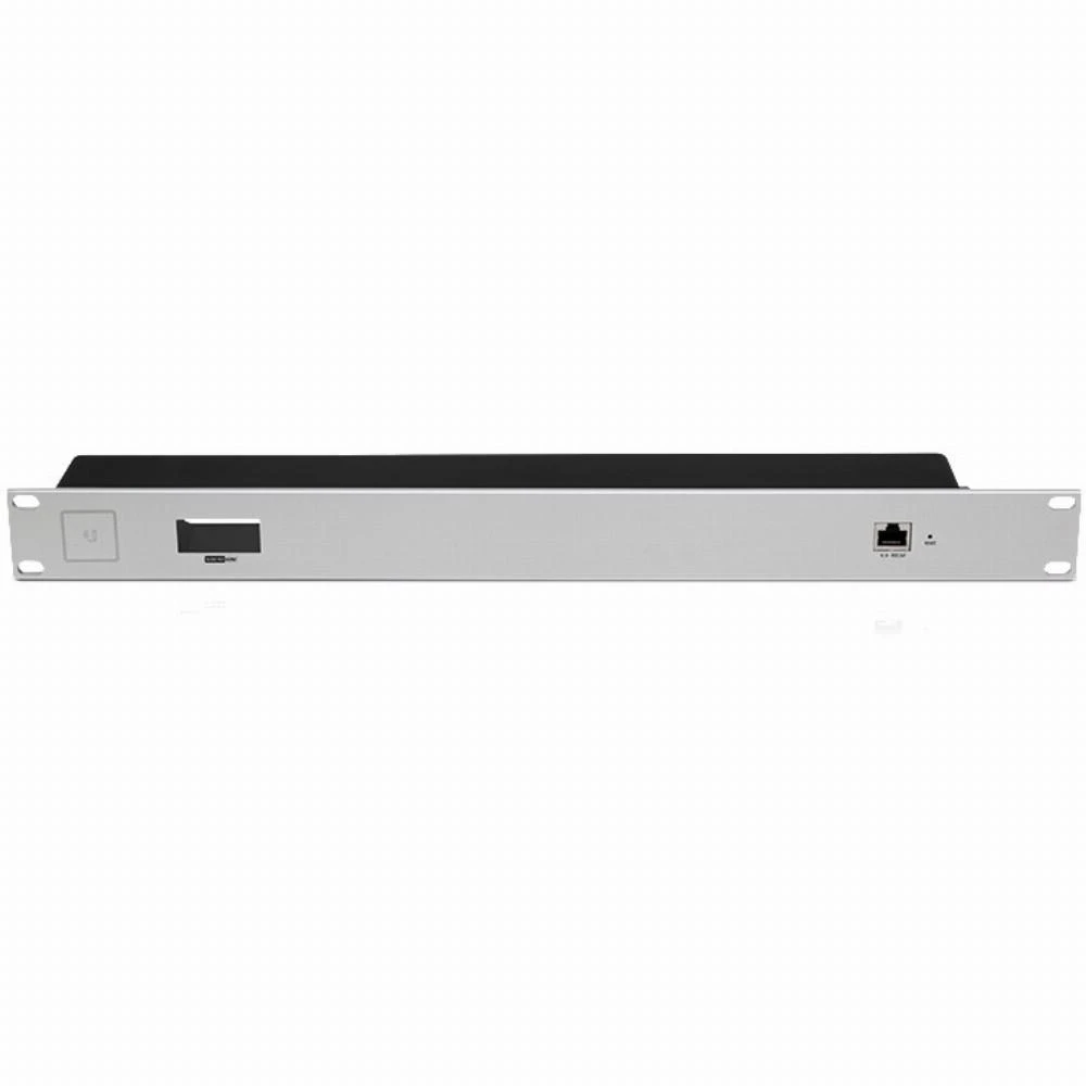 Šakotuvas UBIQUITI CKG2-RM Ubiquiti Cloud Key G2 Rack Mount Priedas