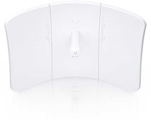 UBIQUITI airMAX LiteBeam AC 5GHz CPE USIP 29dBi 1x RJ45 1000Mb/s