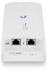 UBIQUITI LTU-ROCKET BaseStation 5GHz 600Mbps 1x RJ45 1000Mb/s