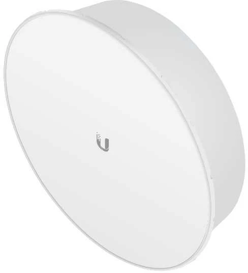 Maršrutizatorius UBIQUITI PBE-5AC-ISO-Gen2 PowerBeam AC ISO Gen2 25dBi 5GHz AC 450+ Mbps GigE PoE