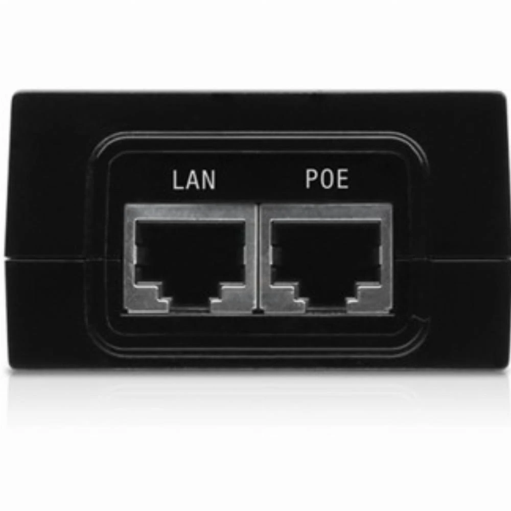 „Ubiquiti PoE“ purkštukas, 48 VDC, 24 W („RocketTi“, UAP-Pro)