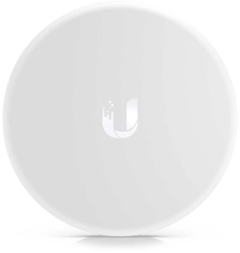 Maršrutizatorius Ubiquiti UA-Rescue Išmanusis užraktas