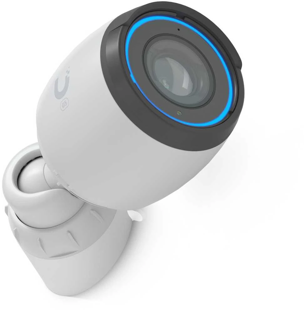 „UBIQUITI“ KULKINĖS KAMEROS TVIRTINIMO PRIEDAS, PADIDINANTIS PAKELIIMO KAMPĄ 22°, KAD BŪTŲ PASIEKTAS NERIBOTAS ŽIŪRĖJIMO KAMPAS