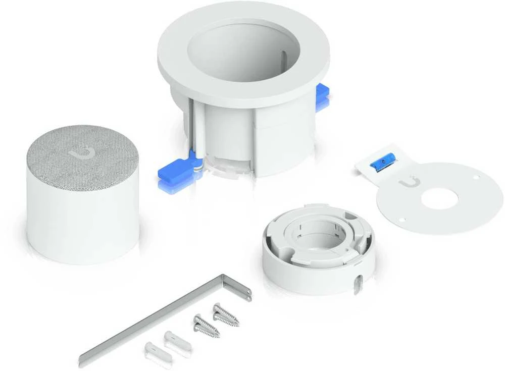 UBIQUITI POE PLUG-AND-PLAY NOTIFICATION DEVICE, DESIGNED TO PAIR WITH A UNIFI DOORBELL OR DOOR ACCESS HUB
