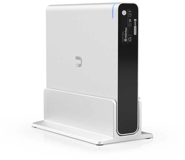 „Ubiquiti UACC-CKG2-Plus“ stovas, skirtas „Cloud Key Gen2 Plus“