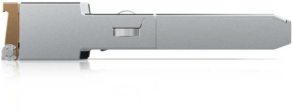 Ubiquiti SFP į RJ45 Adapteris |  UACC-CM-RJ45-1G