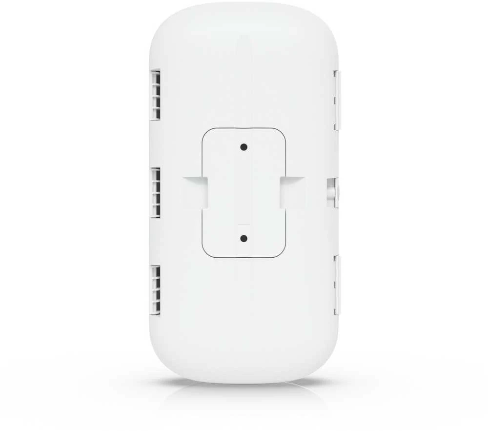 Ubiquiti UACC-Fiber-SR-Kit | Lauko korpusas šviesolaidinių kabelių išdėstymui ir atleidimui | 189 x 95 x 48 mm
