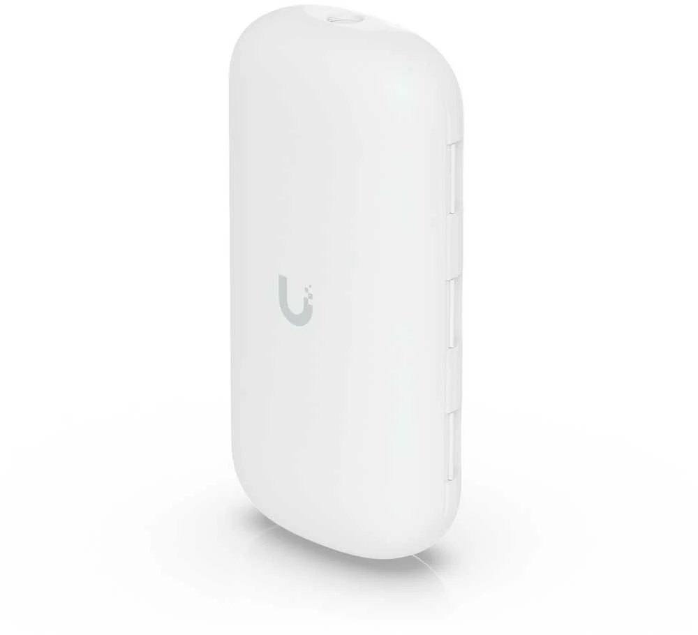 Ubiquiti UACC-Fiber-SR-Kit | Lauko korpusas šviesolaidinių kabelių išdėstymui ir atleidimui | 189 x 95 x 48 mm