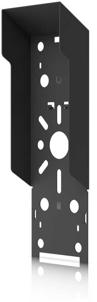 UBIQUITI INTERCOM SUNSHIELD. UNIFI ACCESS INTERCOM SUNSHIELD PRIEDAS