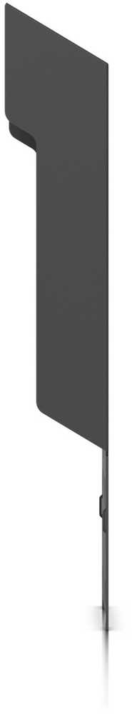 UBIQUITI INTERCOM SUNSHIELD. UNIFI ACCESS INTERCOM SUNSHIELD PRIEDAS