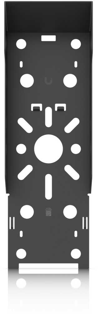 UBIQUITI INTERCOM SUNSHIELD. UNIFI ACCESS INTERCOM SUNSHIELD PRIEDAS