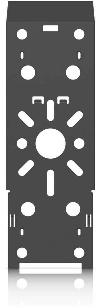 UBIQUITI INTERCOM SUNSHIELD. UNIFI ACCESS INTERCOM SUNSHIELD PRIEDAS
