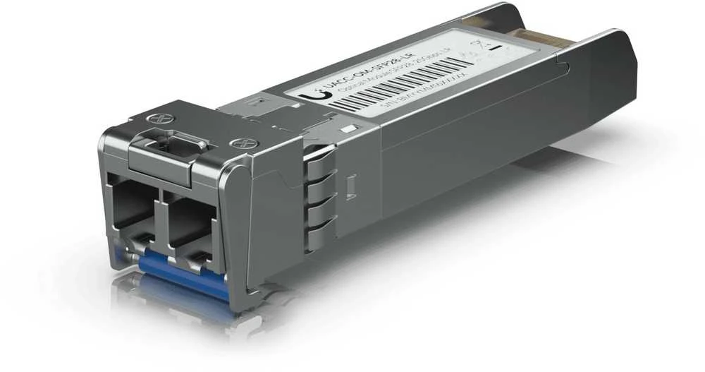 Šakotuvas Optinis modulis Ubiquiti SFP28, 25Gbps