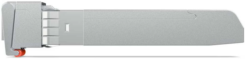UBIQUITI UACC-OM-SM-10G-S-2 OPTINIS MODULIS VIENO REŽIMO MODULIS 10GBPS 2-PAK.