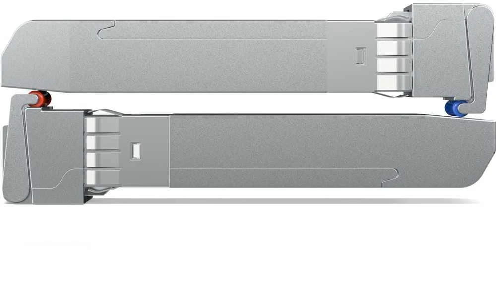 Šakotuvas Ubiquiti UACC-OM-SM-10G-S-20 | SFP+ modulis | BIDI, SM, Simplex LC, 10Gbps, 10km