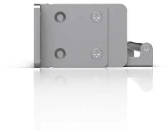 Ubiquiti UACC-Rack-Panel-Patch-Blank-24 Keystone panelė