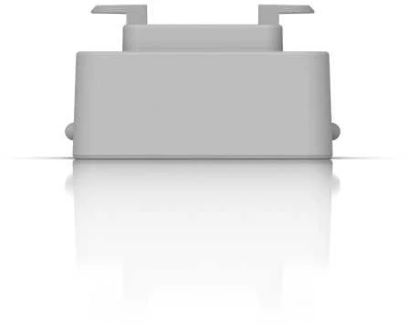 Ubiquiti UACC-RACK-PM-KIT komutacinės spintos priedas Montavimo rinkinys