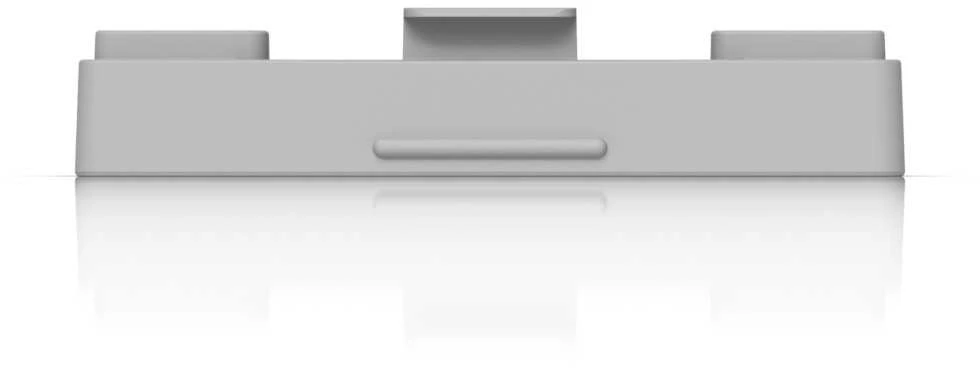 Ubiquiti UACC-RACK-PM-KIT komutacinės spintos priedas Montavimo rinkinys