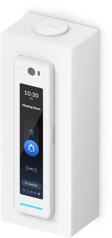 Ubiquiti Ubiquiti UACC-Reader-Pro-JB-W surinkimo dėžutė