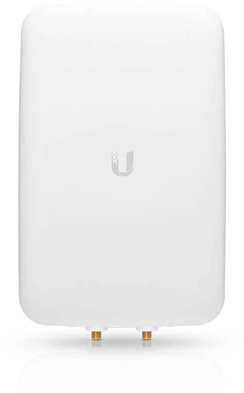 UBIQUITI UMA-D Ubiquiti UMA-D kryptinė dviejų dažnių antena, skirta UAP-AC-M, optimizuota 802.11ac
