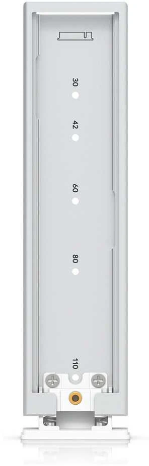Šakotuvas „UBIQUITI M.2 SSD“ DĖKLAS – PAPILDOMAS SAUGOJIMO ĮDĖKLAS, SKIRTAS „CLOUD GATEWAY MAX“, PALAIKIANTIS VIENĄ 2230, 2242, 2260, 2280 ARBA 22110 DYDŽIO M.2 NVME SSD